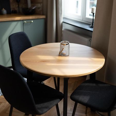 Apartament nad Motławą Gdańsk Zewnętrze zdjęcie