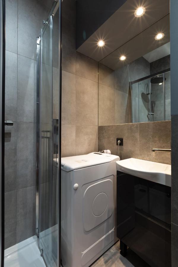 Apartament nad Motławą Gdańsk Zewnętrze zdjęcie