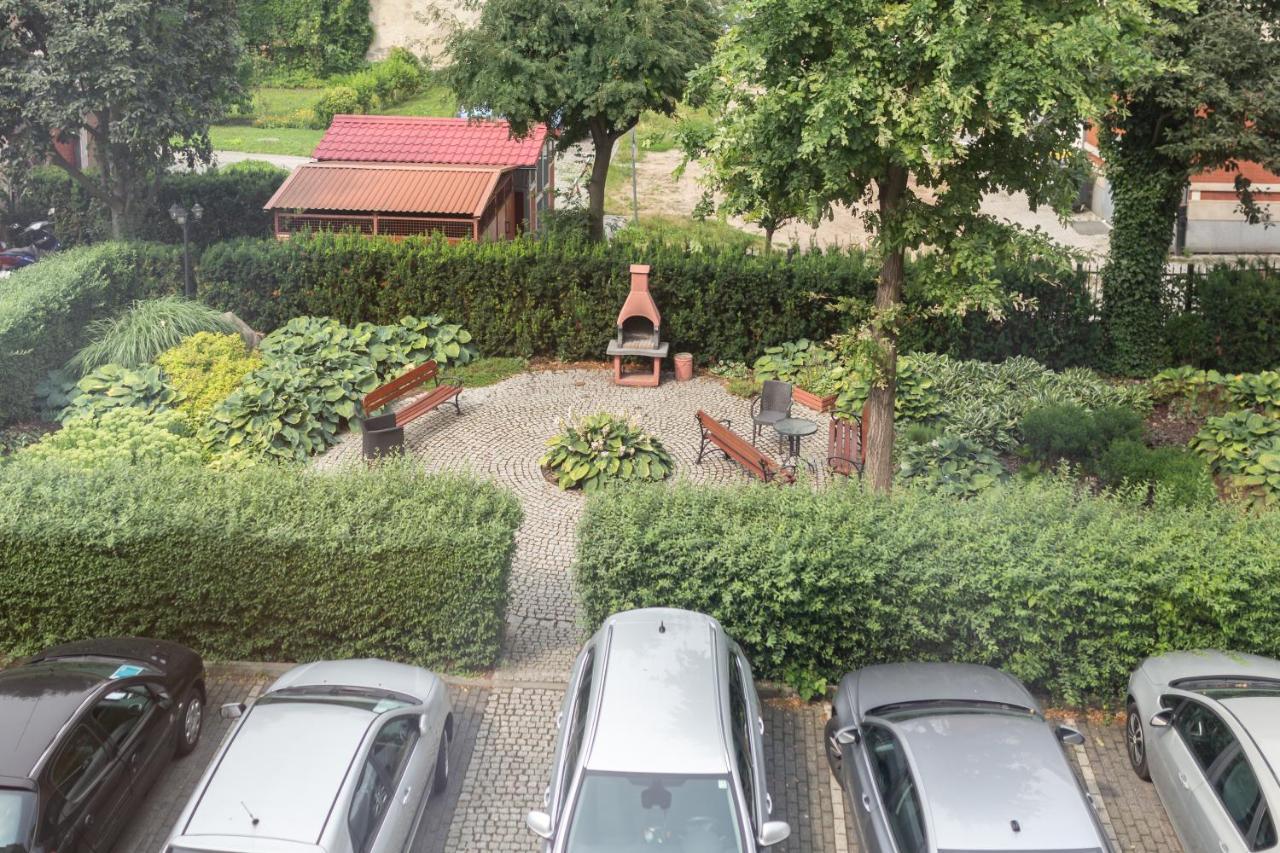 Apartament nad Motławą Gdańsk Zewnętrze zdjęcie