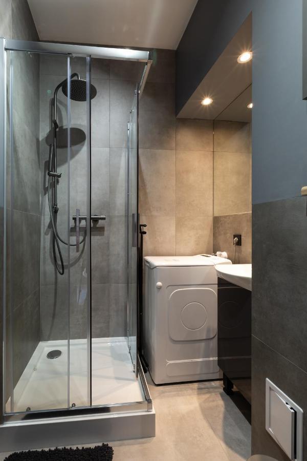 Apartament nad Motławą Gdańsk Zewnętrze zdjęcie