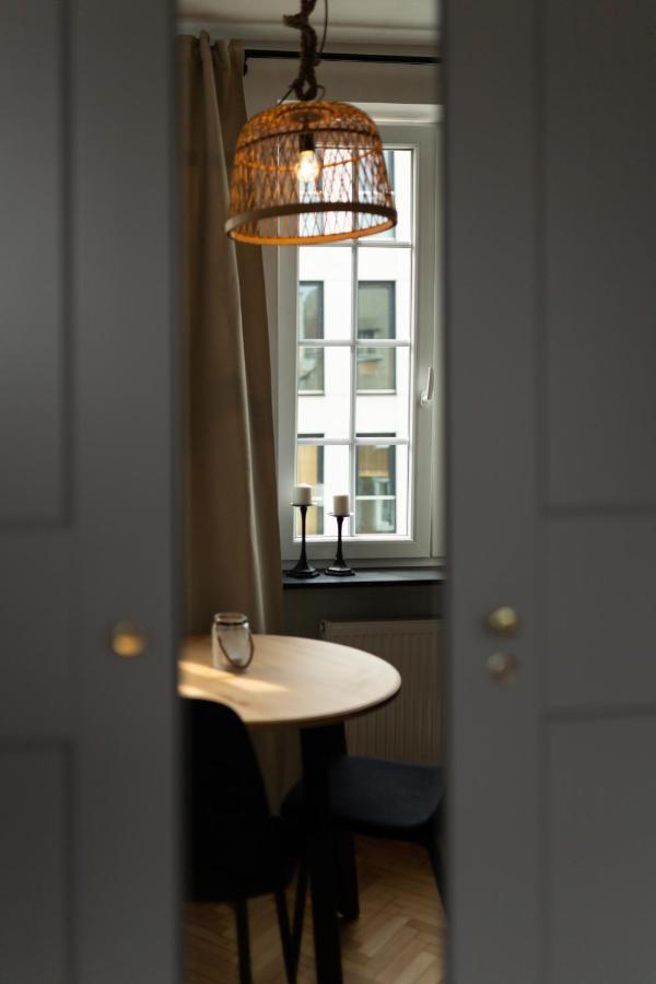 Apartament nad Motławą Gdańsk Zewnętrze zdjęcie