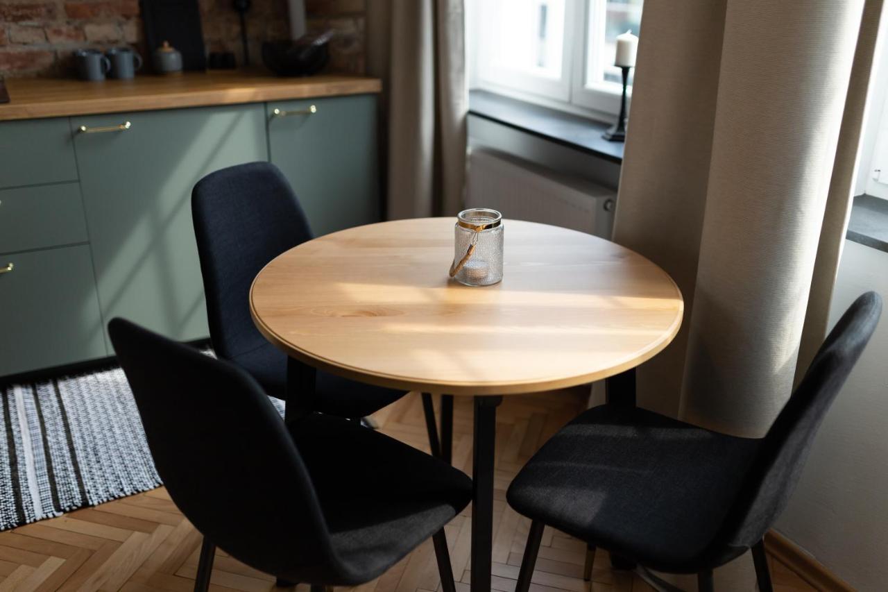 Apartament nad Motławą Gdańsk Zewnętrze zdjęcie