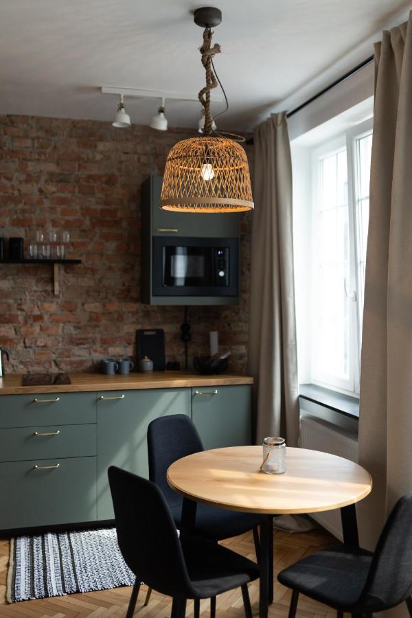 Apartament nad Motławą Gdańsk Zewnętrze zdjęcie