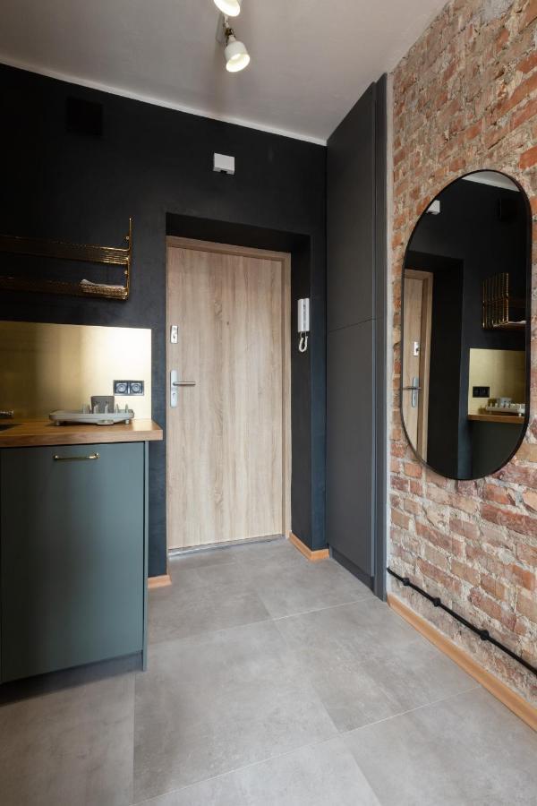 Apartament nad Motławą Gdańsk Zewnętrze zdjęcie