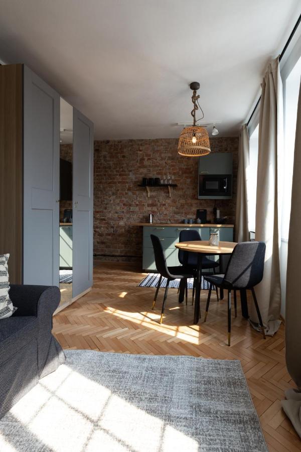 Apartament nad Motławą Gdańsk Zewnętrze zdjęcie